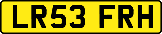 LR53FRH