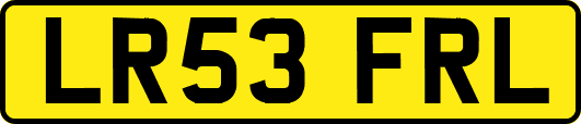 LR53FRL