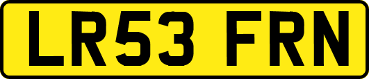 LR53FRN