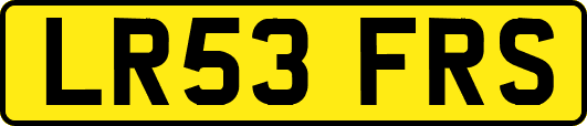 LR53FRS