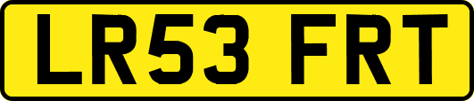 LR53FRT