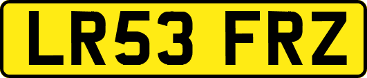 LR53FRZ