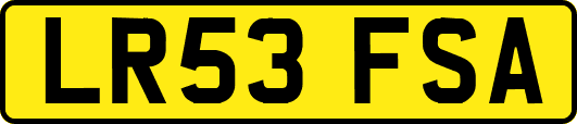 LR53FSA