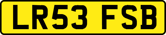 LR53FSB