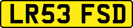 LR53FSD