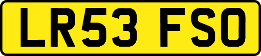 LR53FSO