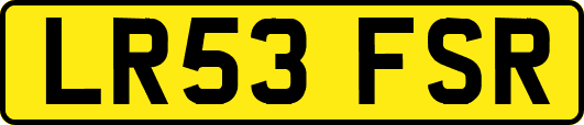 LR53FSR