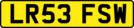 LR53FSW