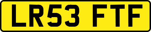 LR53FTF