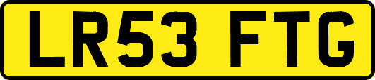 LR53FTG