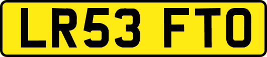 LR53FTO