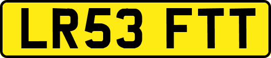 LR53FTT