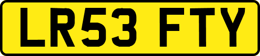 LR53FTY