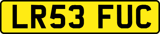 LR53FUC