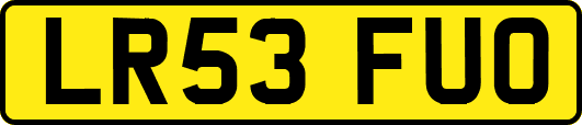 LR53FUO
