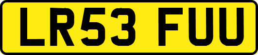 LR53FUU