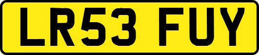 LR53FUY