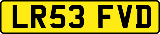 LR53FVD