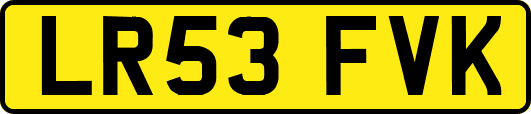 LR53FVK