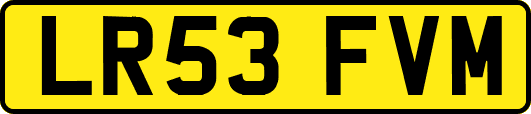 LR53FVM