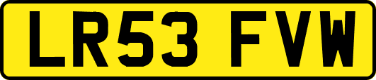 LR53FVW