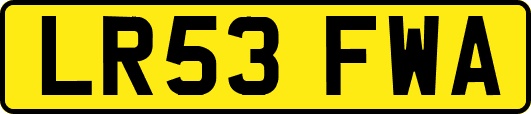 LR53FWA