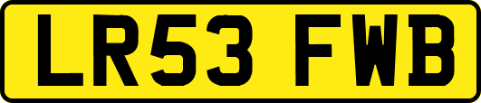 LR53FWB