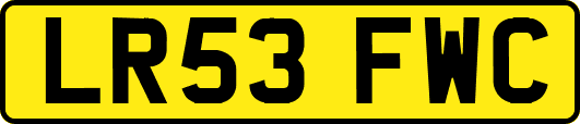 LR53FWC