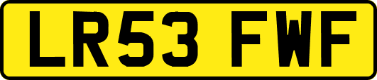 LR53FWF