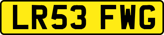 LR53FWG