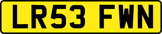 LR53FWN
