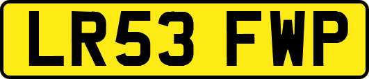 LR53FWP