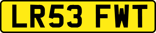 LR53FWT