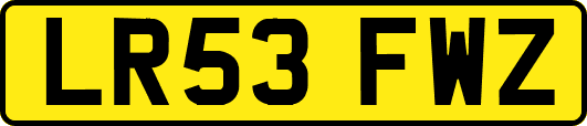LR53FWZ