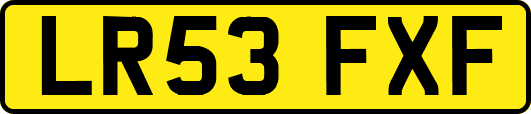 LR53FXF