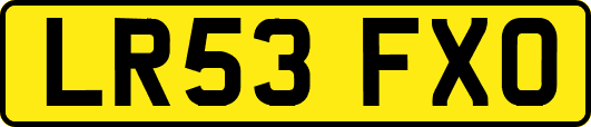 LR53FXO