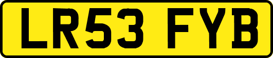 LR53FYB