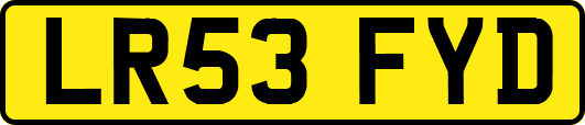LR53FYD