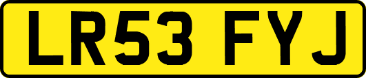 LR53FYJ