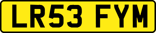 LR53FYM