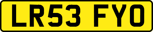 LR53FYO