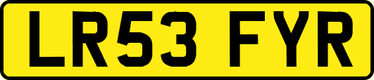 LR53FYR