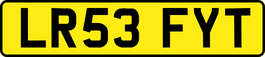 LR53FYT