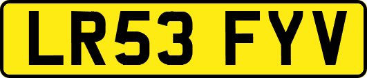 LR53FYV