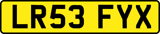 LR53FYX