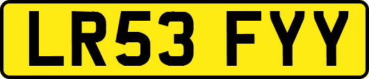 LR53FYY