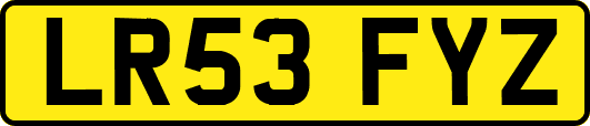 LR53FYZ