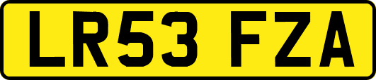 LR53FZA