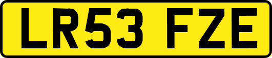 LR53FZE