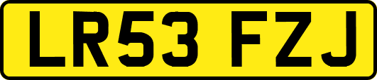 LR53FZJ